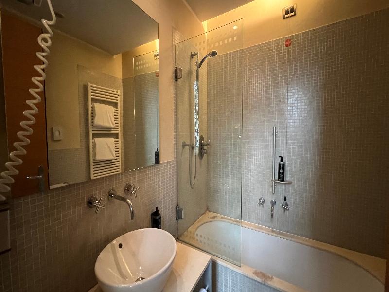 Hotel Igea image