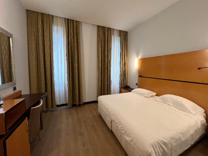 Hotel Igea image