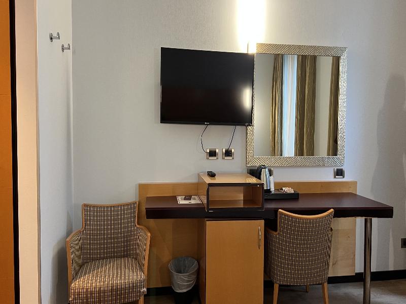 Hotel Igea image