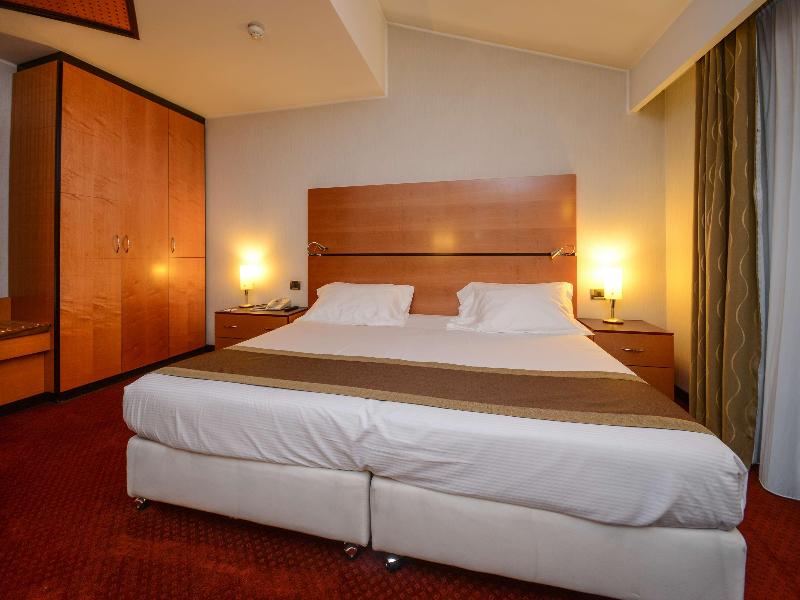 Hotel Igea image