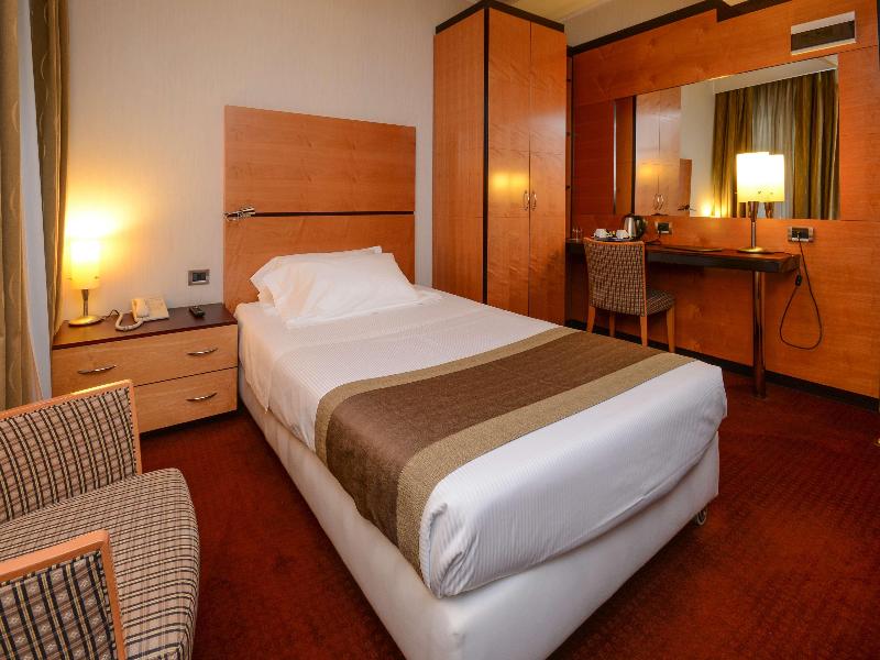 Hotel Igea image