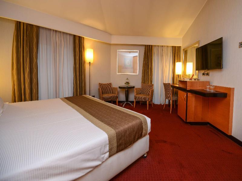 Hotel Igea image