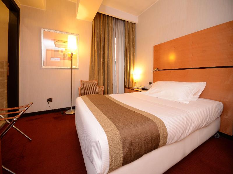 Hotel Igea image