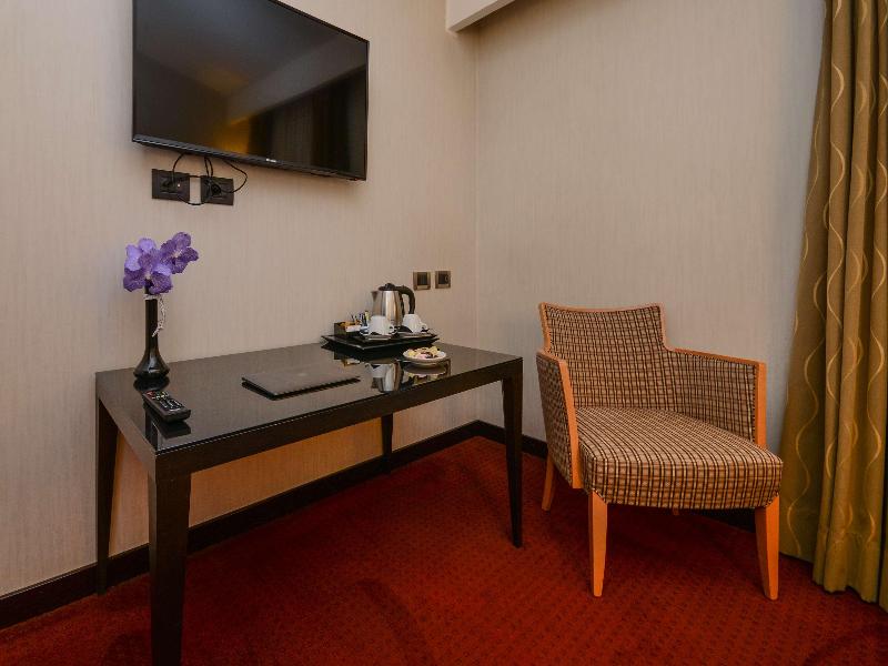 Hotel Igea image