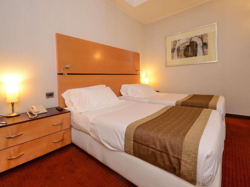 Hotel Igea image