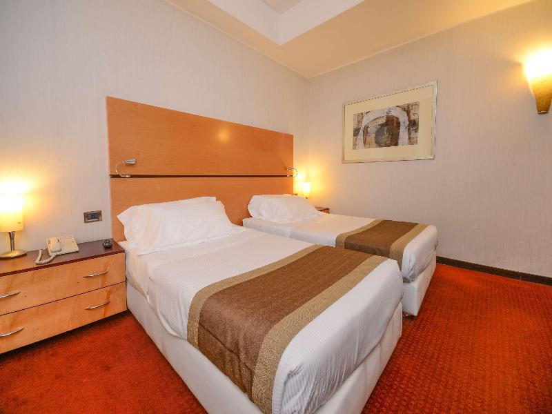 Hotel Igea image