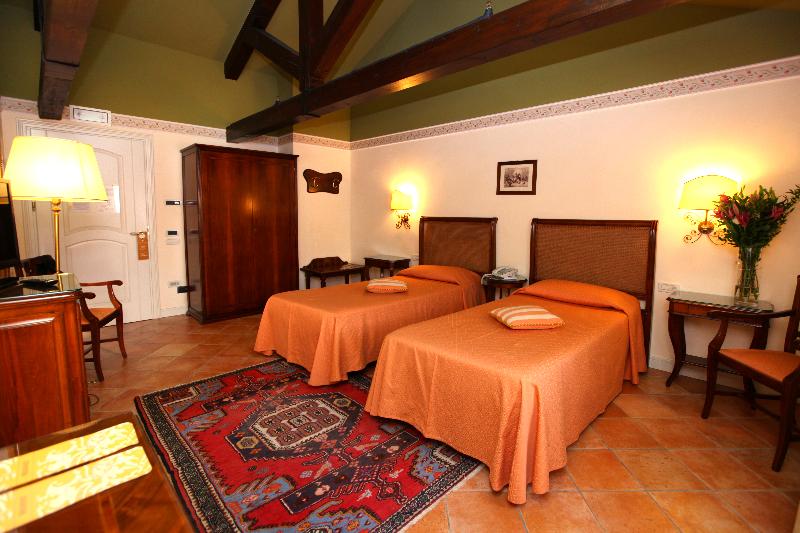 Fotos Hotel Relais Villa Fiorita