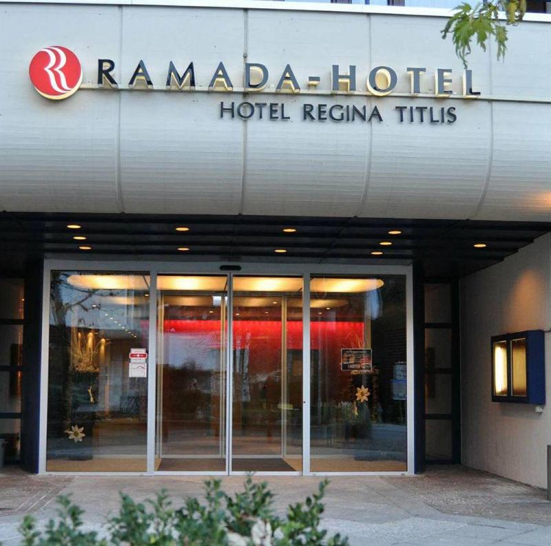 Fotos Hotel Ramada Treff Regina Titlis