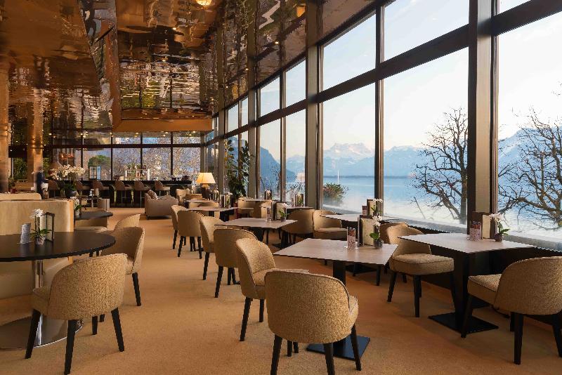 Fotos Hotel Royal Plaza Montreux