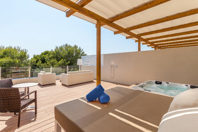 Viva Mallorca Aparthotel