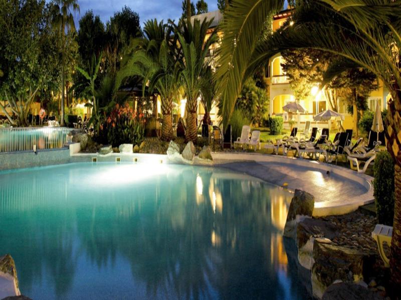 Apartments Palm Garden