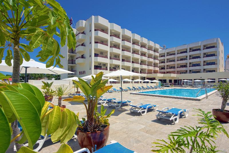 Alba Hotel Algarve