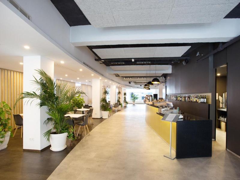 Planet One Hotel image