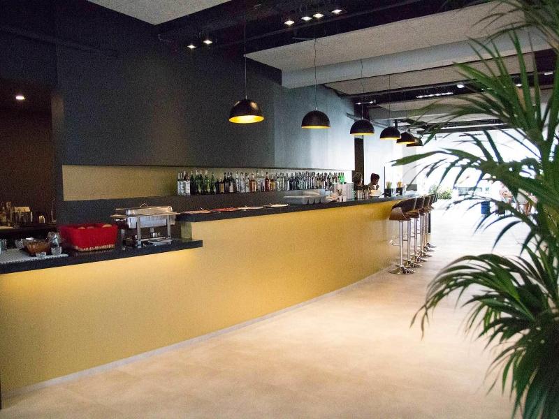 Planet One Hotel image
