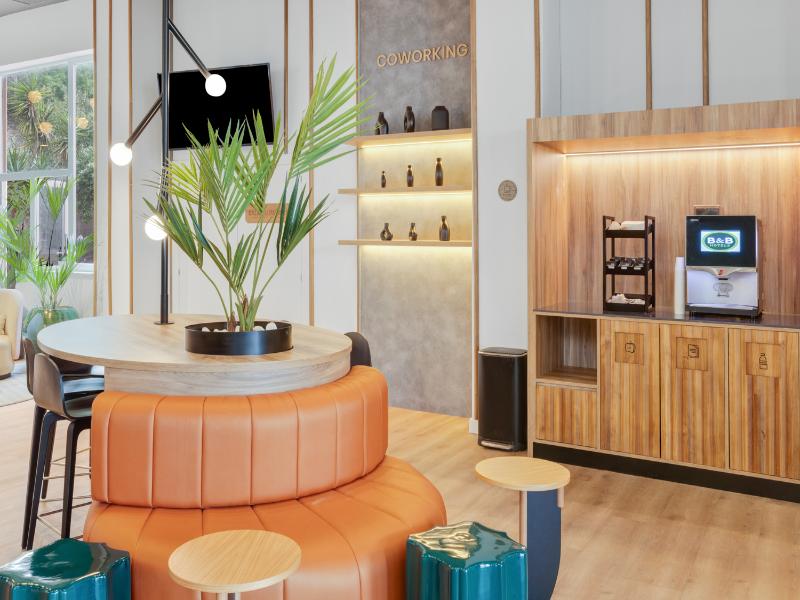 B&B Hotel Alicante image