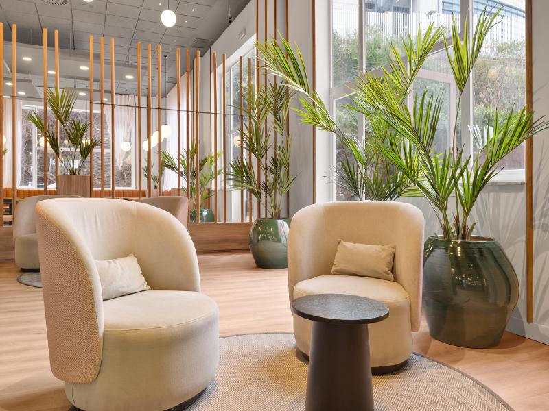 B&B Hotel Alicante image