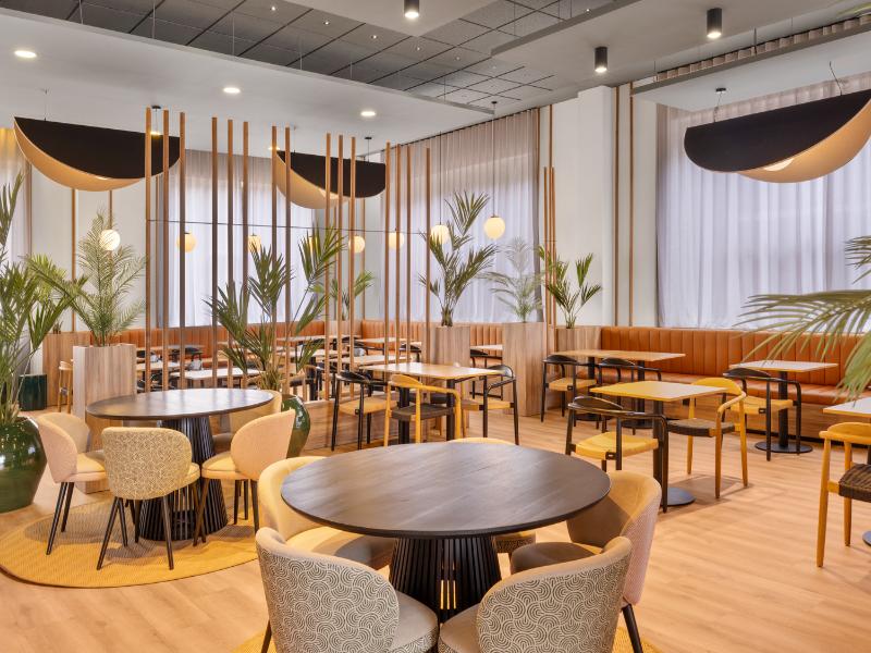 B&B Hotel Alicante image