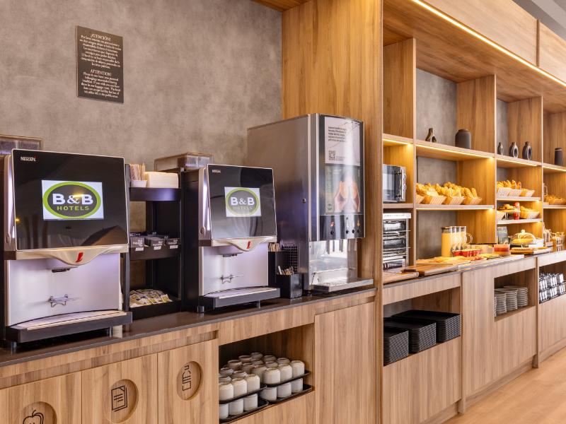 B&B Hotel Alicante image
