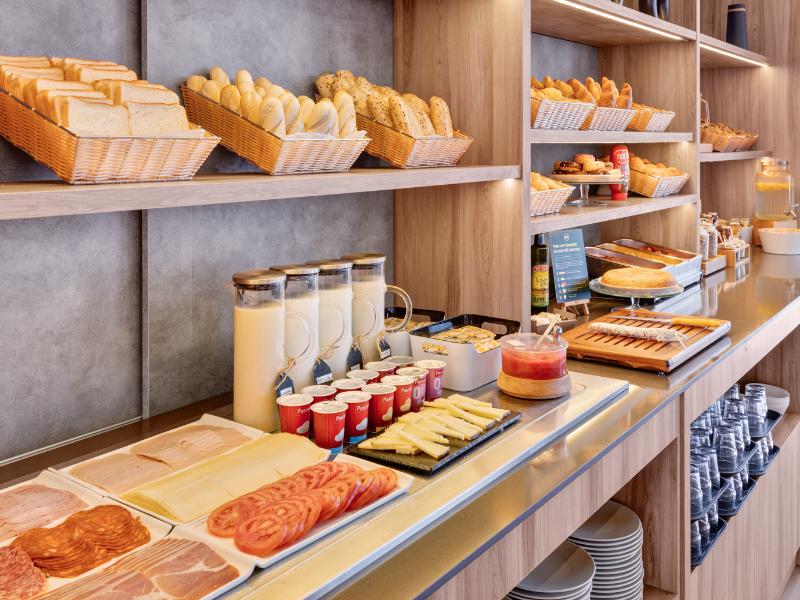 B&B Hotel Alicante image