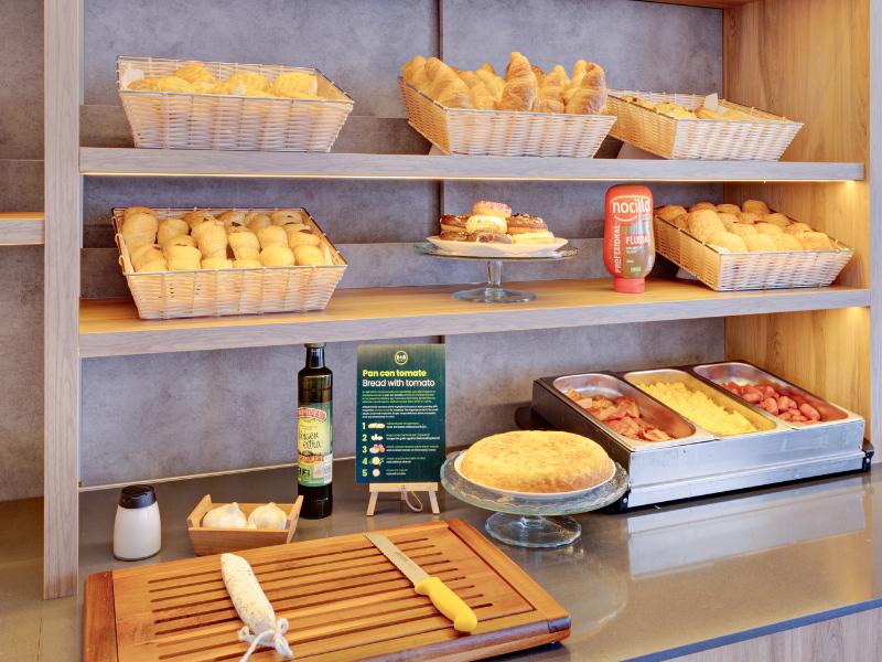 B&B Hotel Alicante image