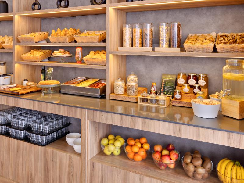 B&B Hotel Alicante image
