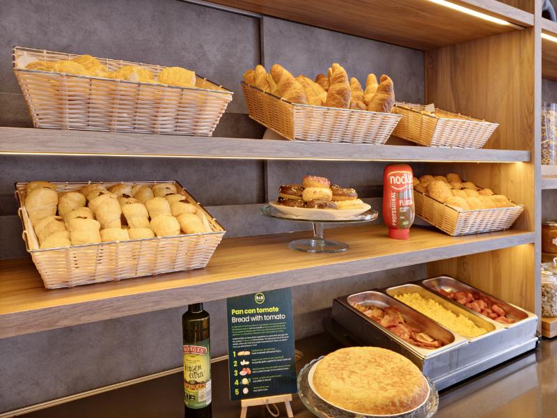 B&B Hotel Alicante image