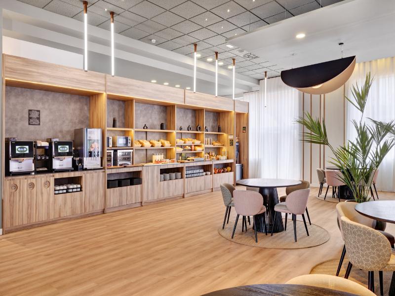 B&B Hotel Alicante image