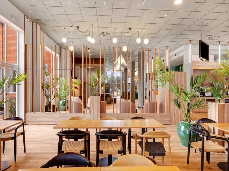 B&B Hotel Alicante image