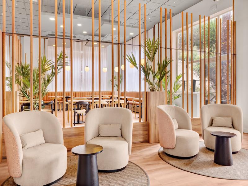 B&B Hotel Alicante image