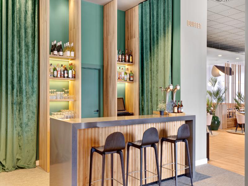 B&B Hotel Alicante image