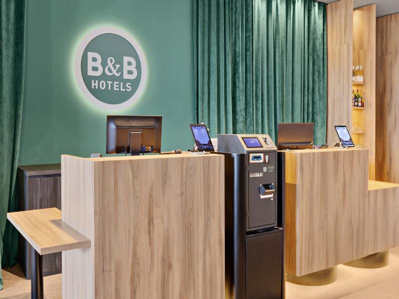 B&B Hotel Alicante image