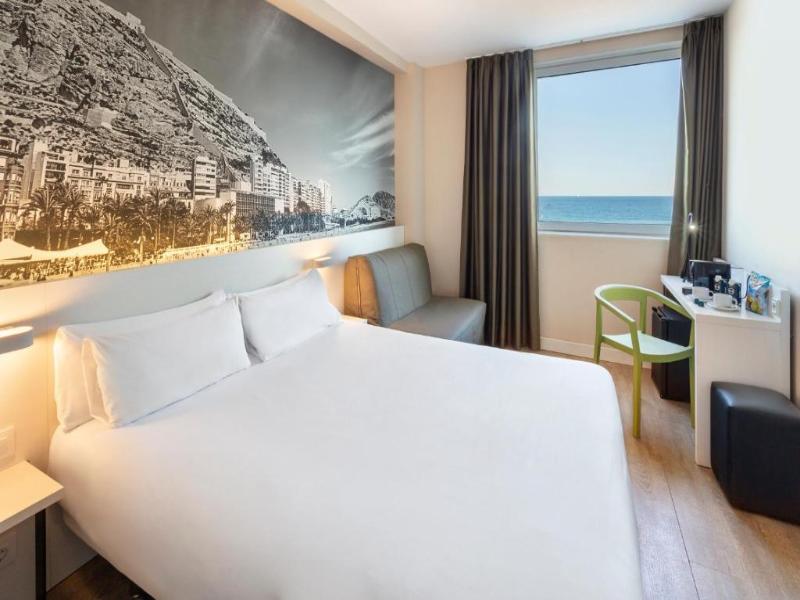 B&B Hotel Alicante image