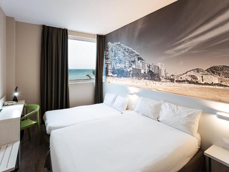 B&B Hotel Alicante image