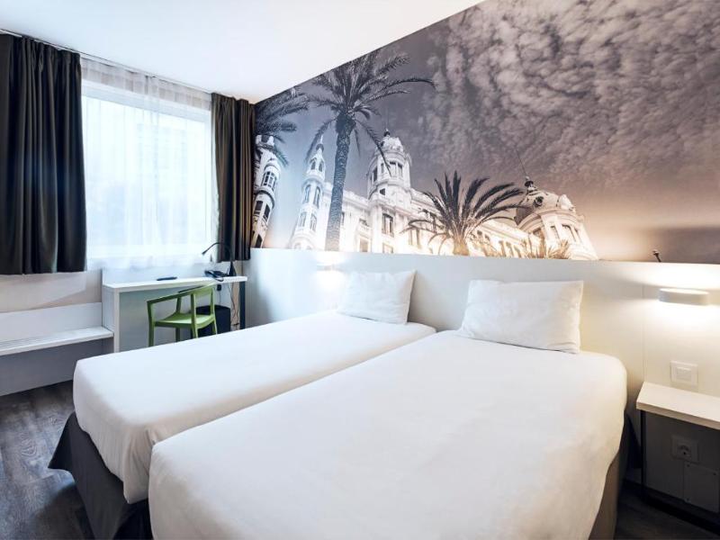 B&B Hotel Alicante image