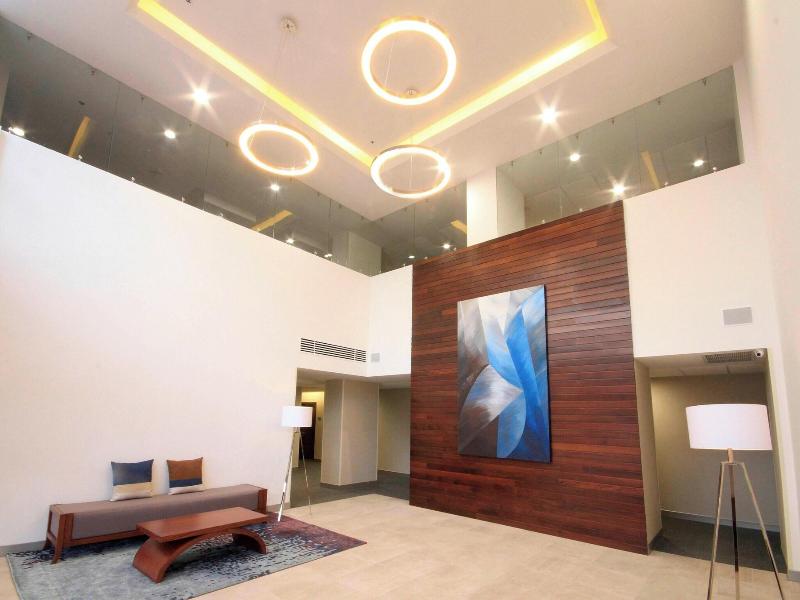 Marriott Puebla Hotel Meson del Angel image