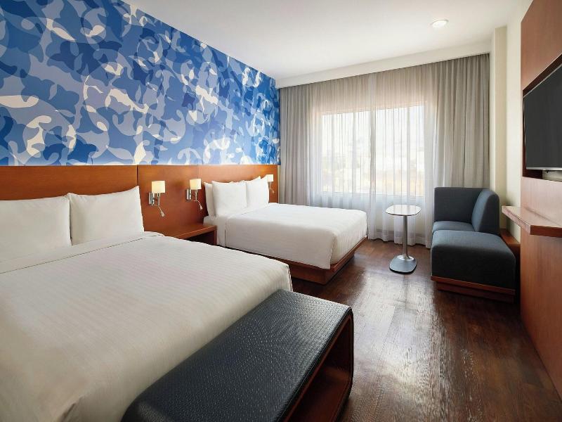 Marriott Puebla Hotel Meson del Angel image