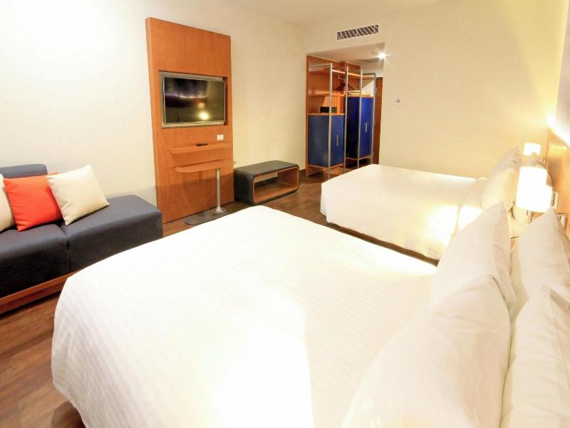 Marriott Puebla Hotel Meson del Angel image