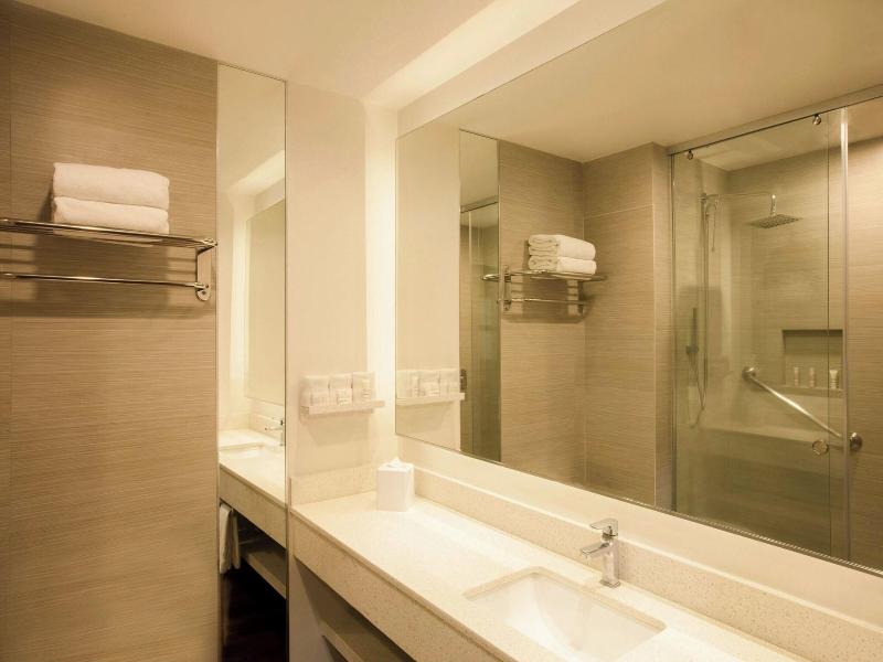 Marriott Puebla Hotel Meson del Angel image