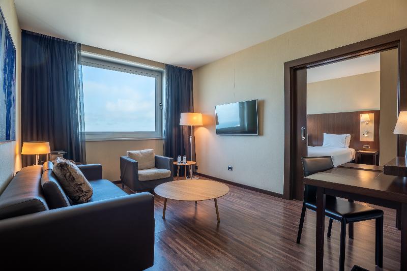 AC Barcelona Forum by Marriott