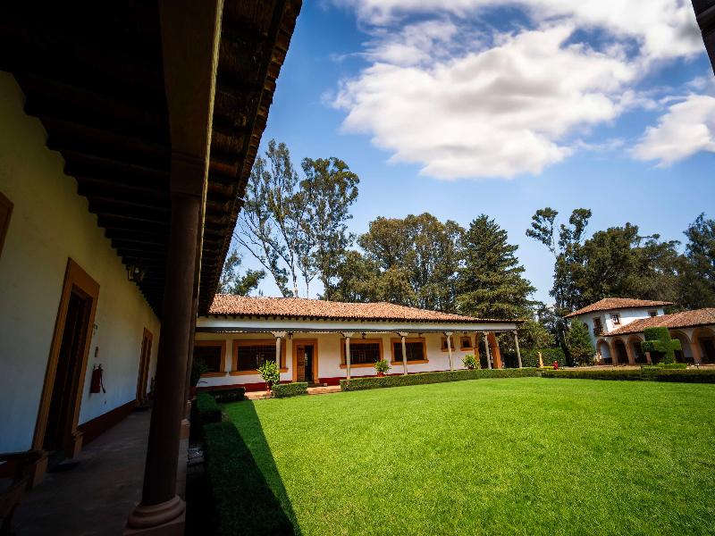 Best Western Plus Posada de Don Vasco