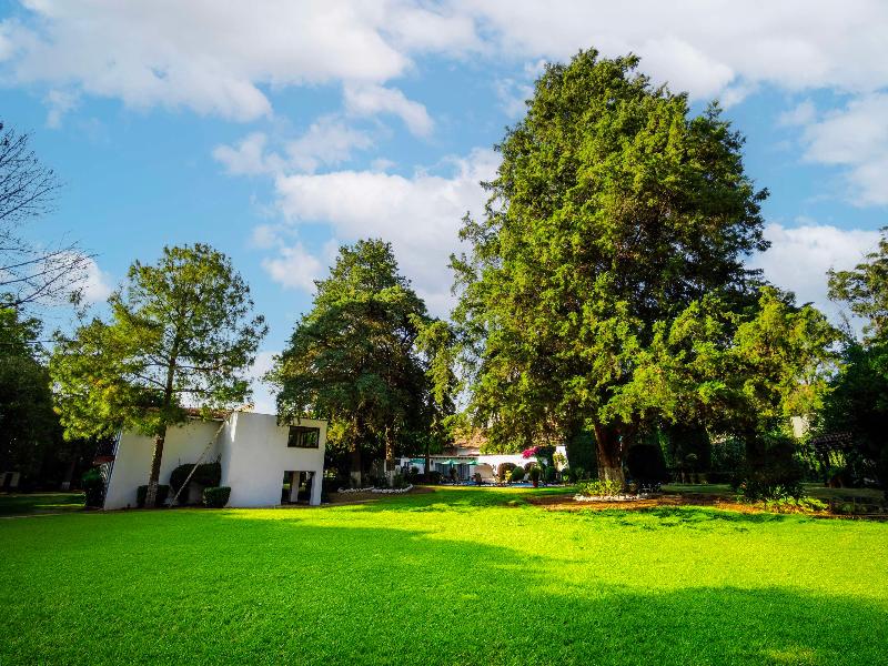 Best Western Plus Posada de Don Vasco