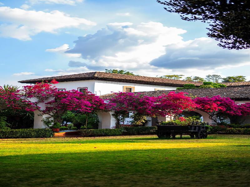 Best Western Plus Posada de Don Vasco