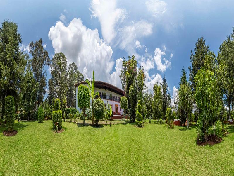 Best Western Plus Posada de Don Vasco