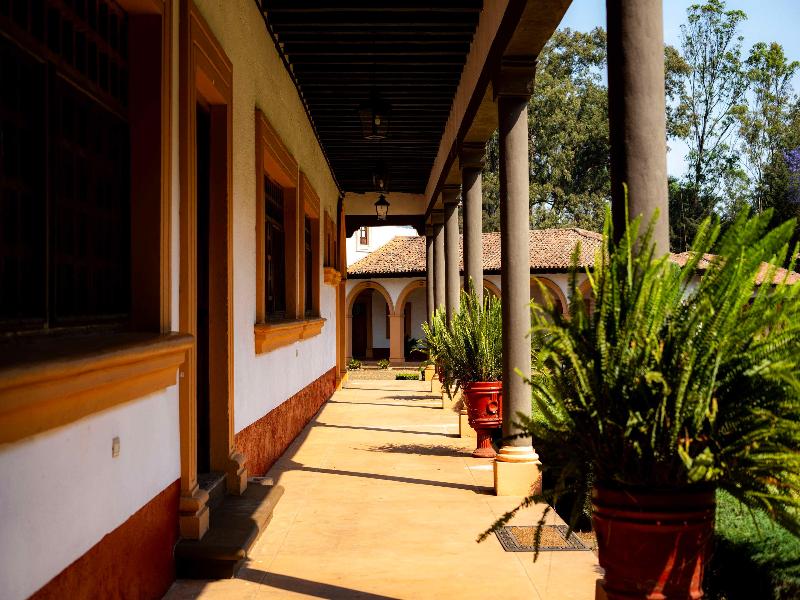Best Western Plus Posada de Don Vasco
