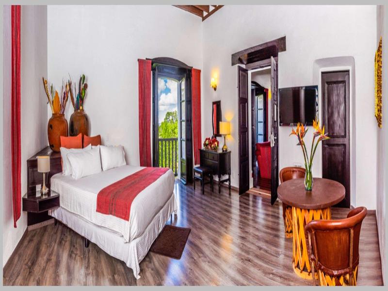 Best Western Plus Posada de Don Vasco image