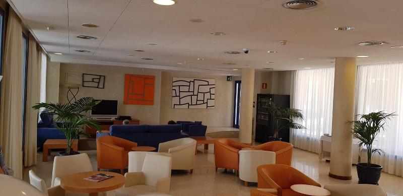 hotel octavia Cadaqués image