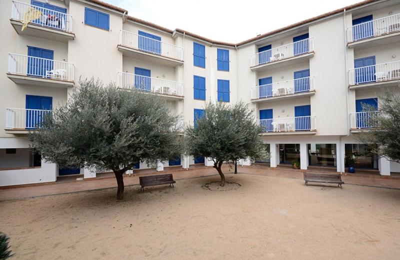 hotel octavia Cadaqués image