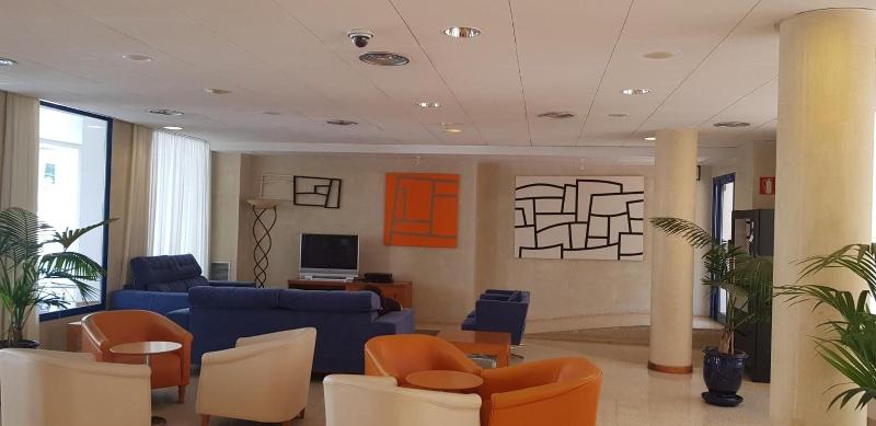 hotel octavia Cadaqués image