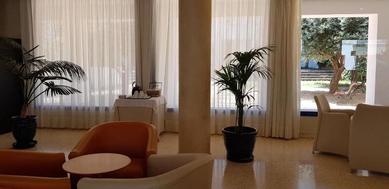 hotel octavia Cadaqués image