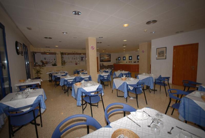 hotel octavia Cadaqués image